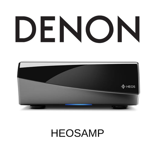 Denon HEOSAMP - Amplificateur stéréo intégré