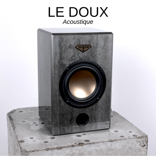 LE DOUX Acoustique Vision 4