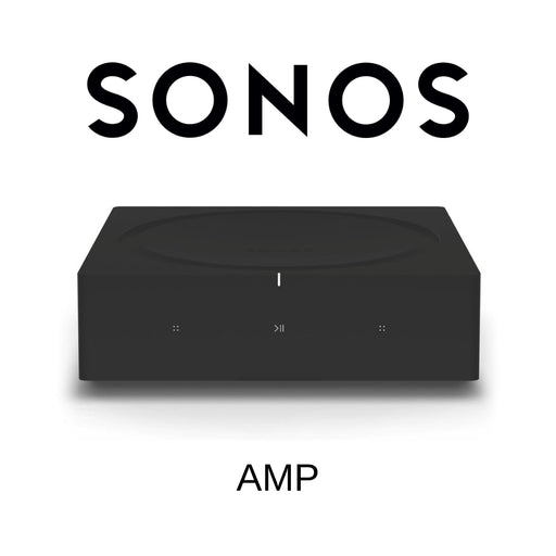 Amplificateur stéréo Sonos