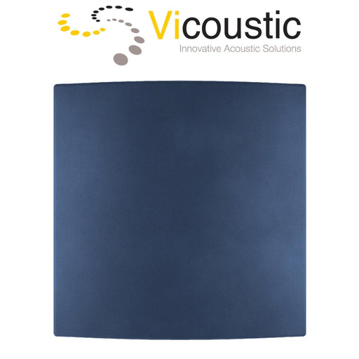 Vicoustic Cinéma Round Premium - Panneaux d’absorption acoustique - 8 unités