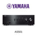 Amplificateur stéréo Yamaha