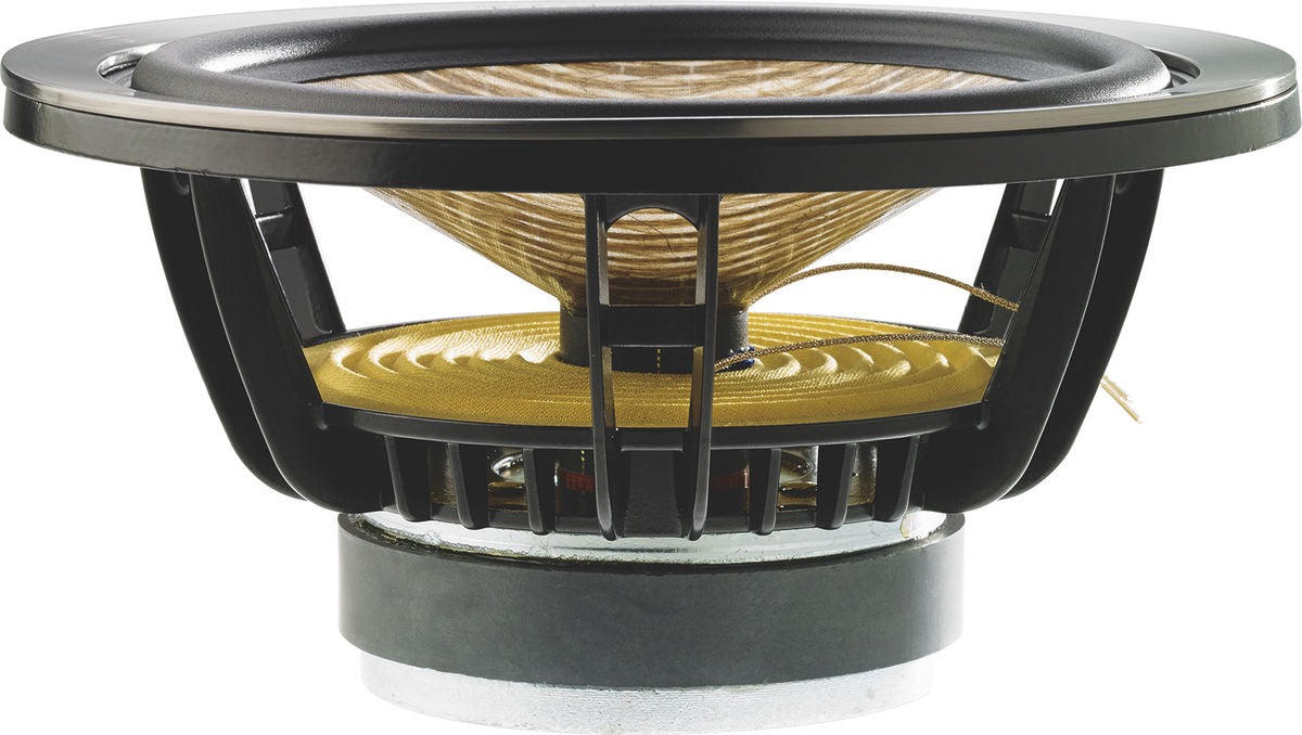 Focal ARIA 936 Prime Walnut - Enceintes 3 voies de type colonne (Occasion)