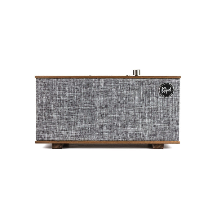 Klipsch The Three - Radio portable Bluetooth 60 Watts cabinet élégant
