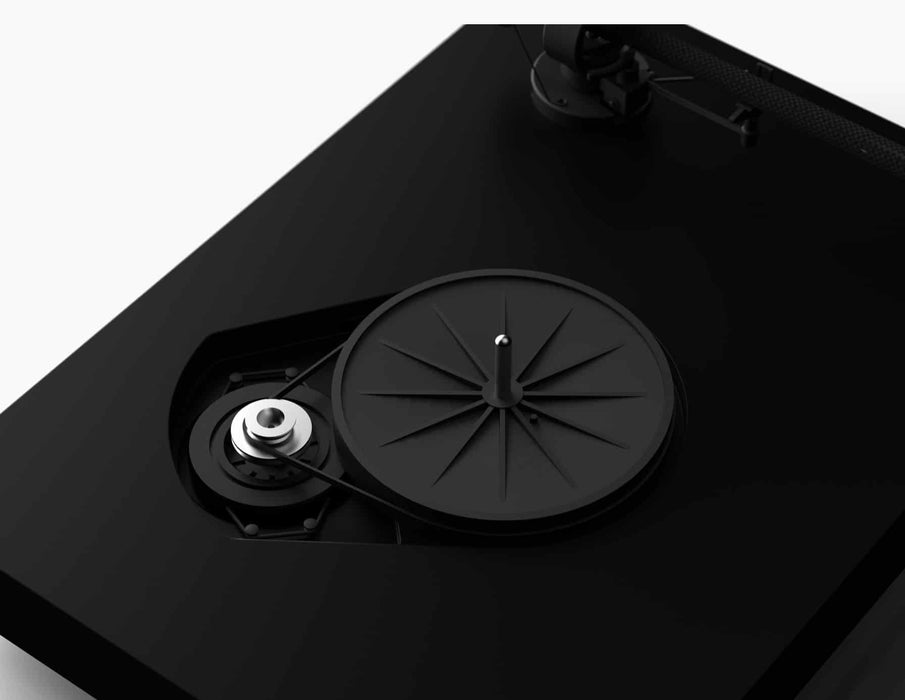 Pro-Ject X2 - Table tournante audiophile au meilleur prix possible