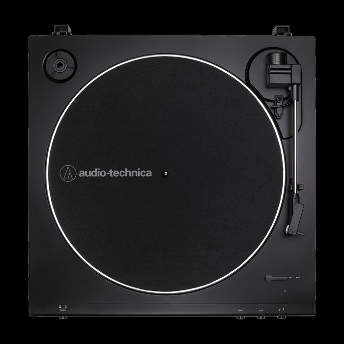 Audio-Technica ATLP60XUSB - Table tournante