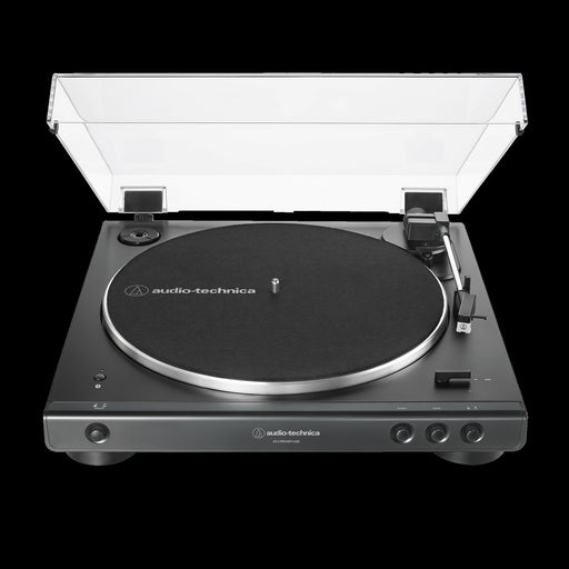 Audio-Technica ATLP60XBTUSB - Table tournante