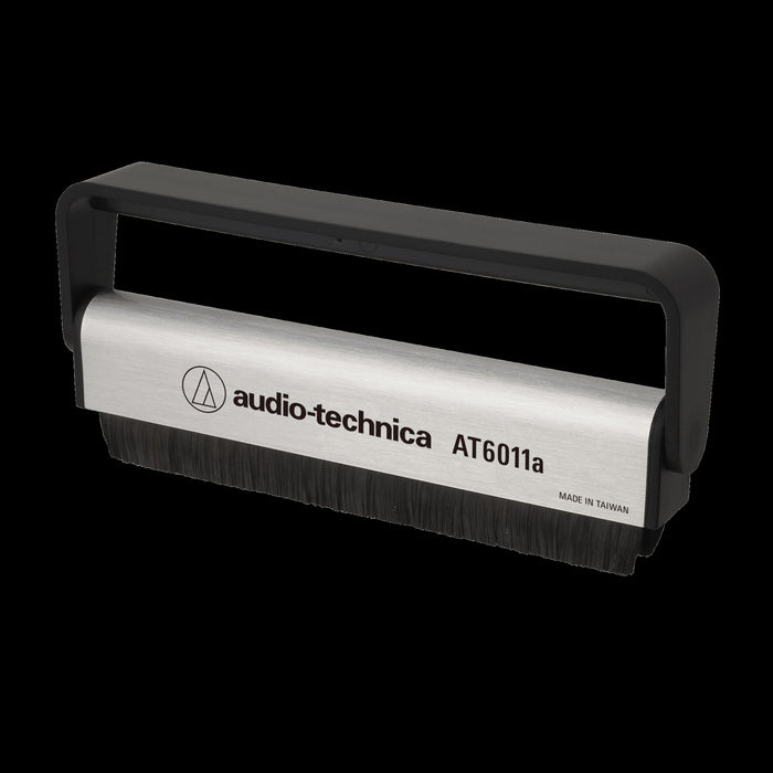 Audio-Technica AT6011A - Brosse de disques antistatique