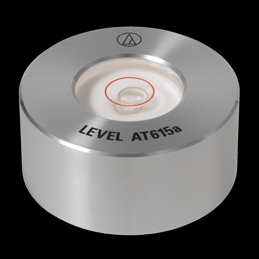Audio-Technica AT615A - Niveau pour table tournante vinyle