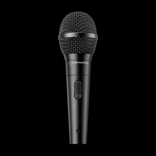 Audio-Technica ATR1300X - Microphone dynamique unidirectionnel