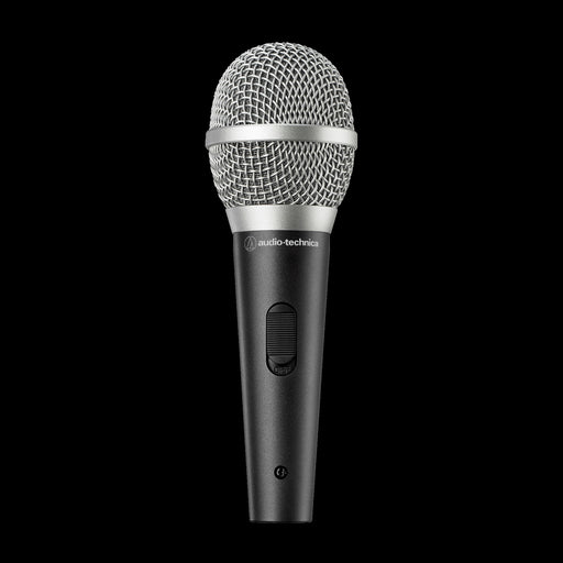 Audio-Technica ATR1500x - Microphone dynamique unidirectionnel