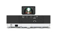 EPSON - Téléviseur à projection laser PRO-UHD 4K 3LCD EpiqVision Ultra LS500 de 100 po