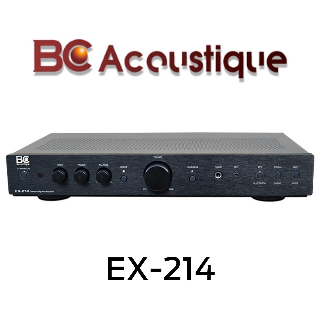 Amplificateur Bluetooth e-audio haut-parleur de plafond B428BL - 4