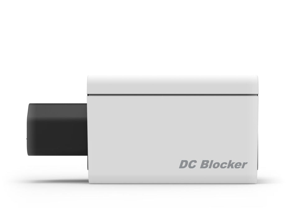 iFi Audio DC Blocker - Conditionneur de courant