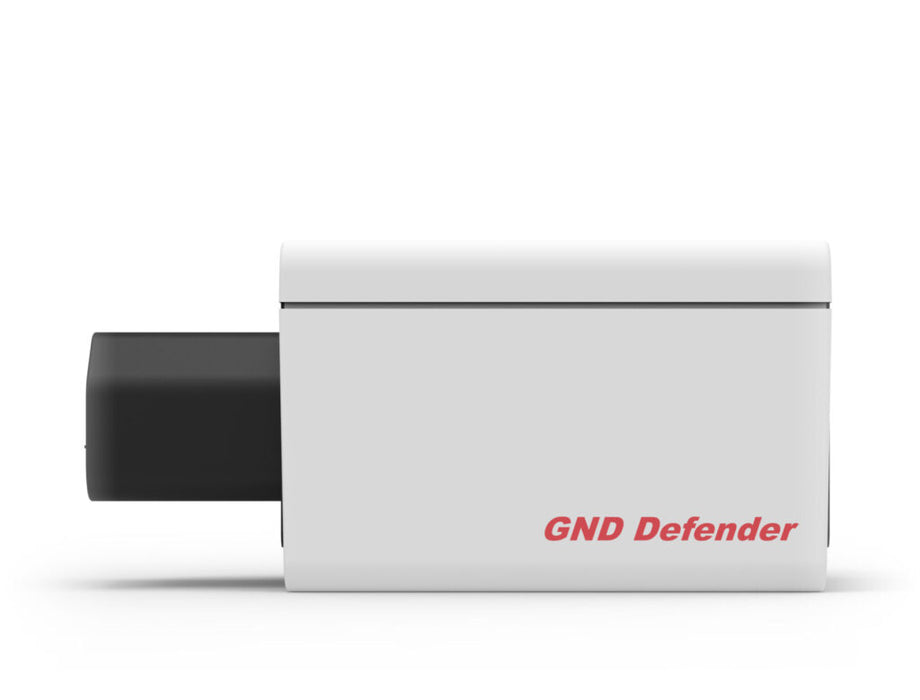 iFi Audio GND Defender - Conditionneur de courant pour chaîne audio