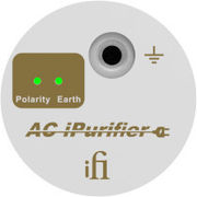 iFi Audio AC iPurifier  - Conditionneur de courant (3 Pack)