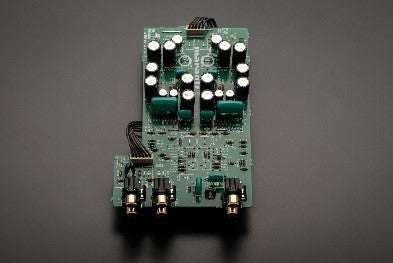 Marantz PM8006 - Amplificateur stéréo 70Watts/canal, étage phono exceptionnelle, circuits HDAM-SA3 et Bornes d'enceintes Marantz SPKT-1+ originales de haute qualité (commutables A/B)