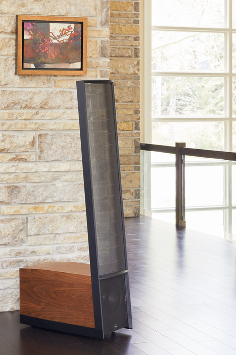 Martin Logan Impression ESL 11A - Enceintes de type colonne