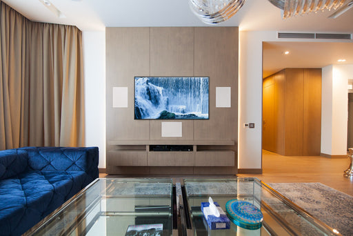 Martin Logan IW5-LCR - Enceinte encastrable murale de la Série