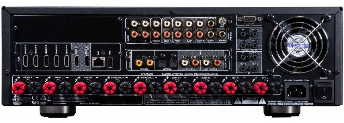 Récepteur amplificateur audio stéréo, G-919H 1000W amplificateurs Récepteur amplificateur audio stéréo, G-919H 1000W amplificateurs