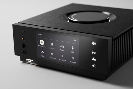 NAIM Uniti Atom Headphone Edition