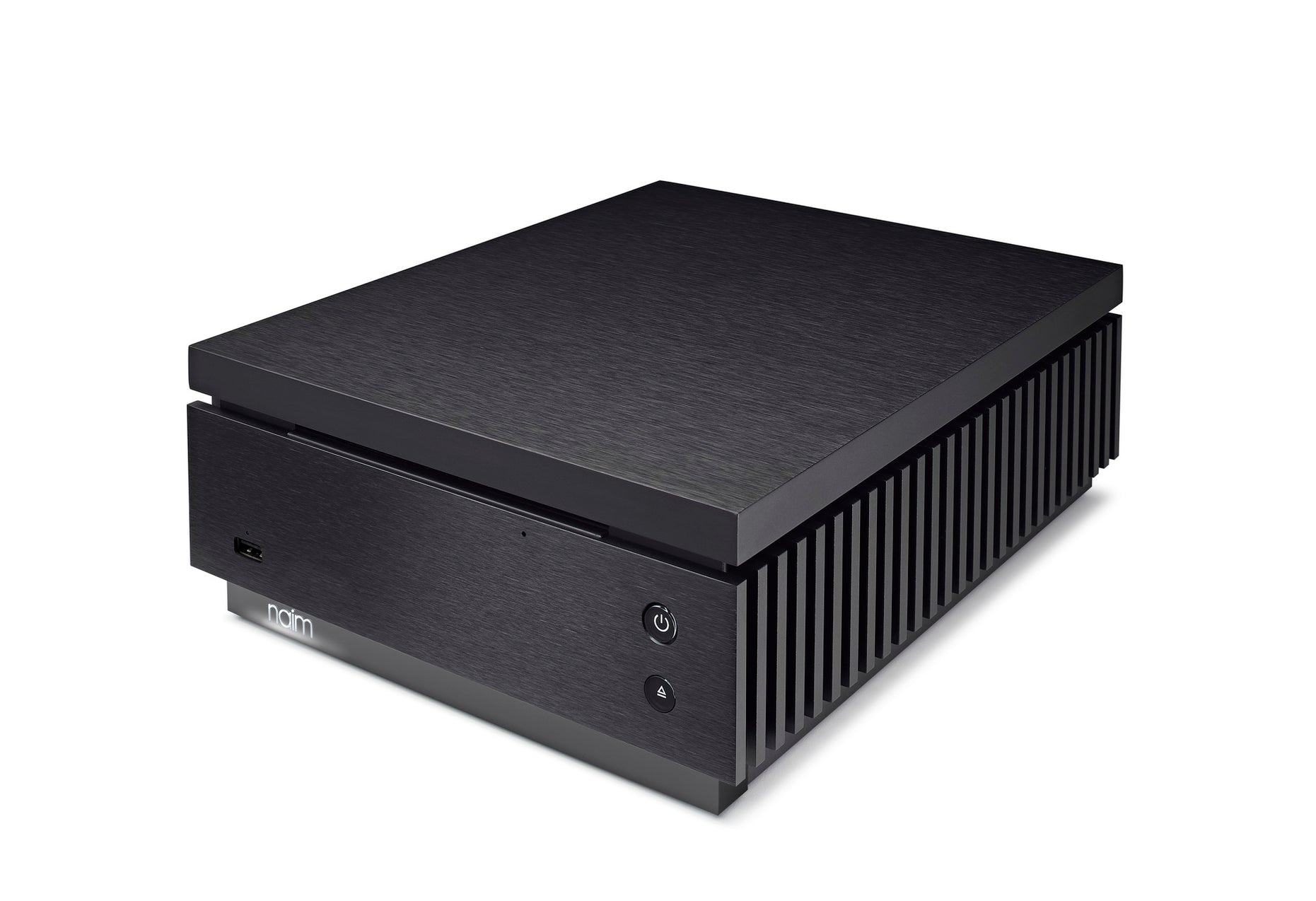 NAIM Uniti Core - Disque dur audiophile, capacité jusqu'à 8To