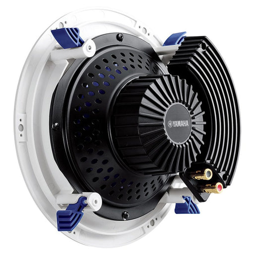 Yamaha NSIC800 - Enceintes encastrables de plafond 8po 140Watts