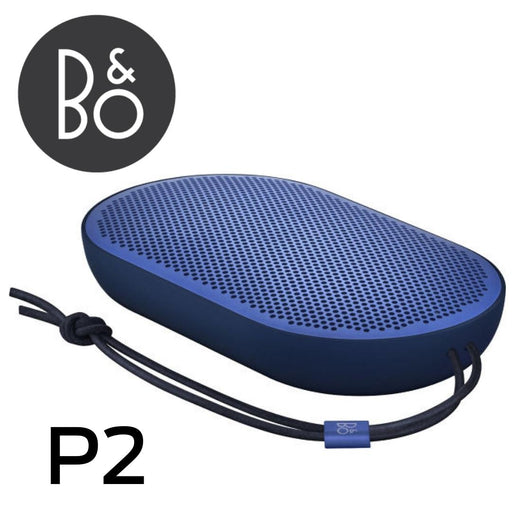 Bang & Olufsen Beoplay P2 - Enceinte Bluetooth