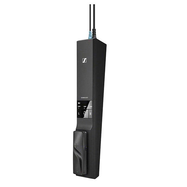 Sennheiser FLEX 5000 - Système d'écoute sans fils téléviseur