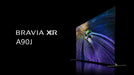 Sony BRAVIA XR OLED PRO XR83A90J