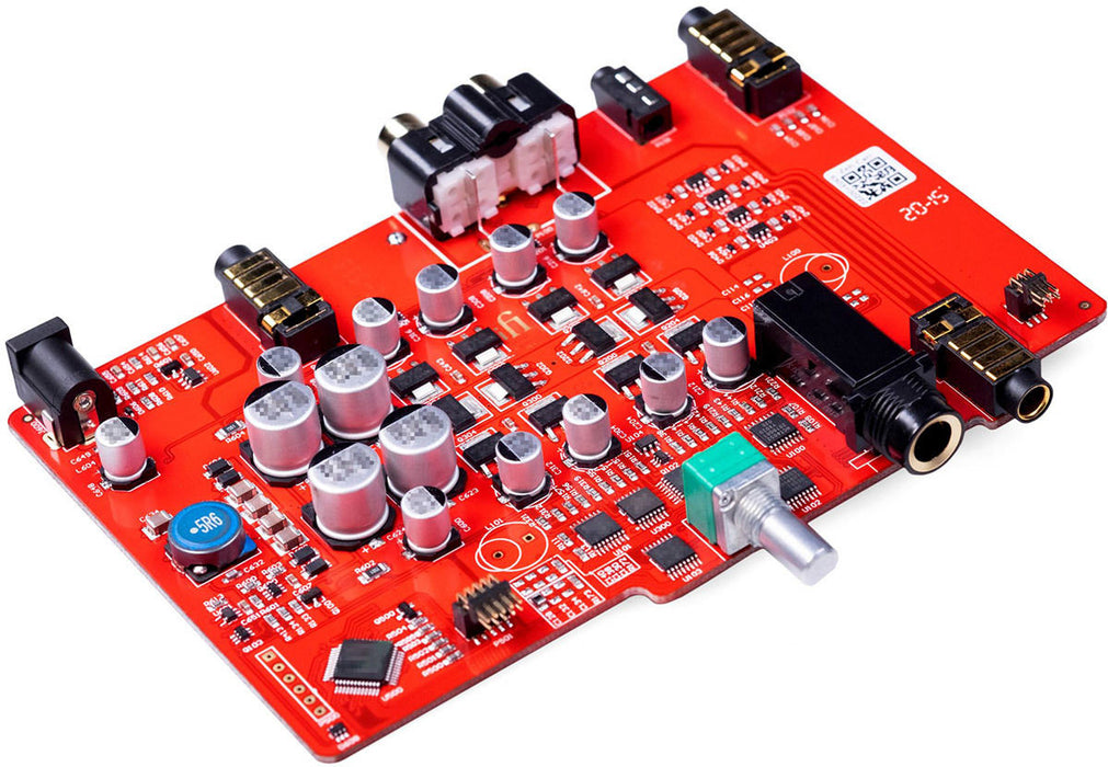 ifi Audio ZEN CAN - Amplificateur de casques d'écoute 1,6 Watts