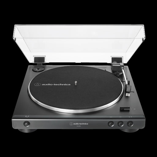 Audio-Technica ATLP60X - Table tournante