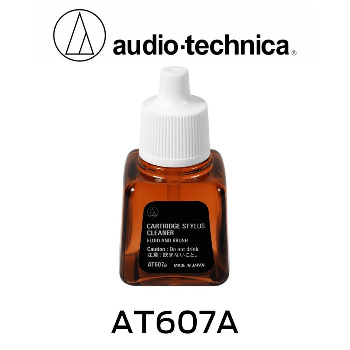 Audio-Technica AT607A - Nettoyant pour pointe de lecture