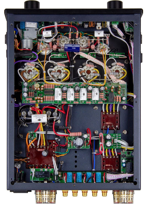 PrimaLuna EVO 100 - Amplificateur stéréo 40Watts/Canal