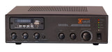 Quest Commercial - Amplificateur-mélangeur 35W M35 T