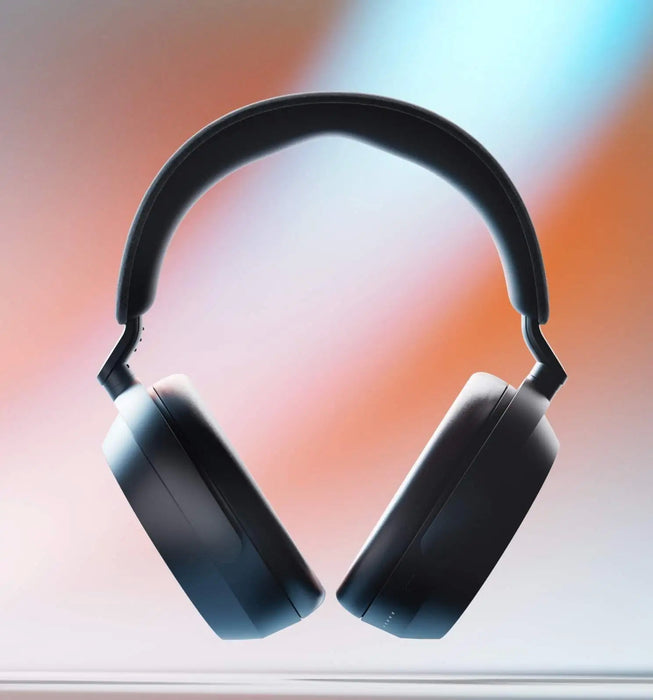 Sennheiser Momentum 4 Wireless - Casque d'écoute sans fil Bluetooth