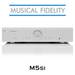 Produits Musical Fidelity M5si - Amplificateur stéréo