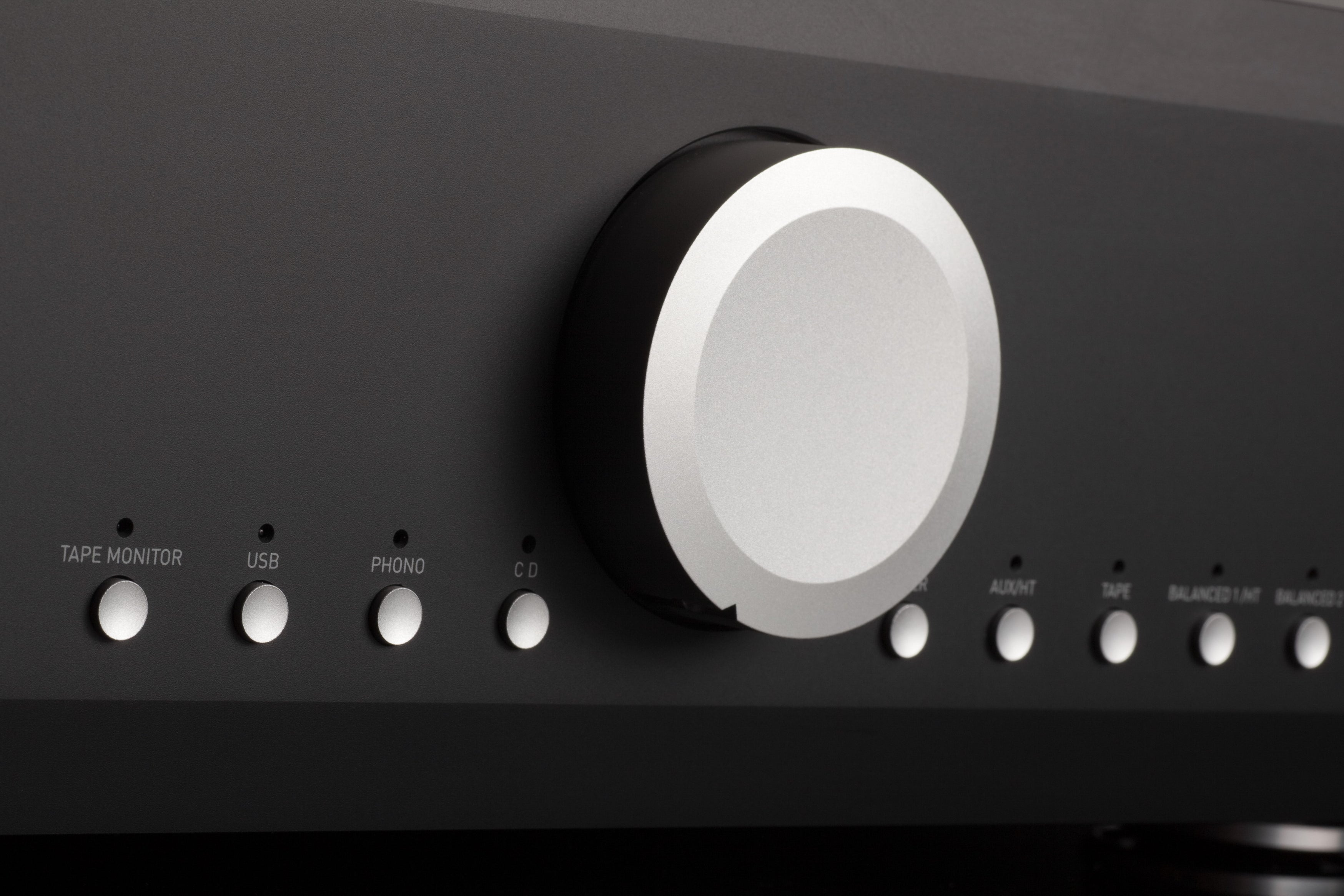 AIYIMA TUBE-A3 PRO Préamplificateur à Tubes Stéréo 2x 6K4 2x AOP NE5532 Bluetooth 50 Noir P 16917