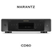 Marantz CD60 - Lecteur de CD