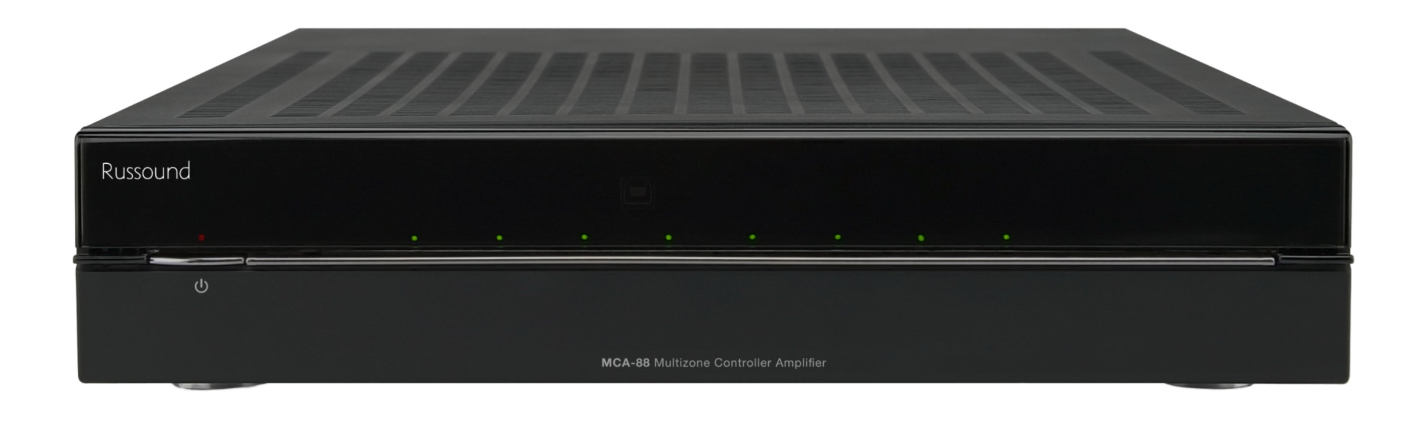 Russound MCA88 Amplificateur multizones pour les systèmes Russound