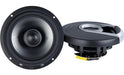 Polk Audio - Haut-parleurs coaxiaux 6,5 "MM1 avec certification ultra-marine - MM652