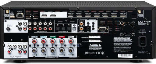 Anthem MRX540 8K - Récepteur cinéma maison 100Watts 5.2 canaux