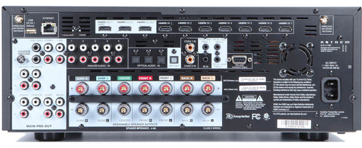 Anthem MRX740 8K - Récepteur cinéma maison 140Watts 7.2 canaux