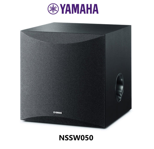 Yamaha - Caisson de basse