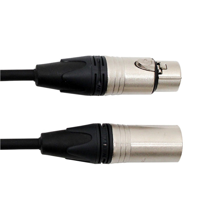 Digiflex - Câble de microphones (série Pro) - 6 pieds