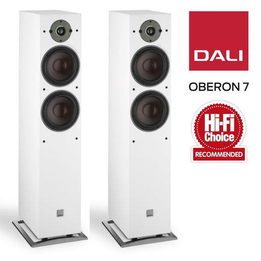 DALI - Enceintes de type colonne OBERON 7
