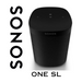 Sonos One SL 