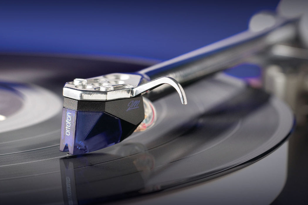 Ortofon 2M Blue - Cartouche phono – Électronique Ortofon 2M Blue - Cartouche phono – Électronique