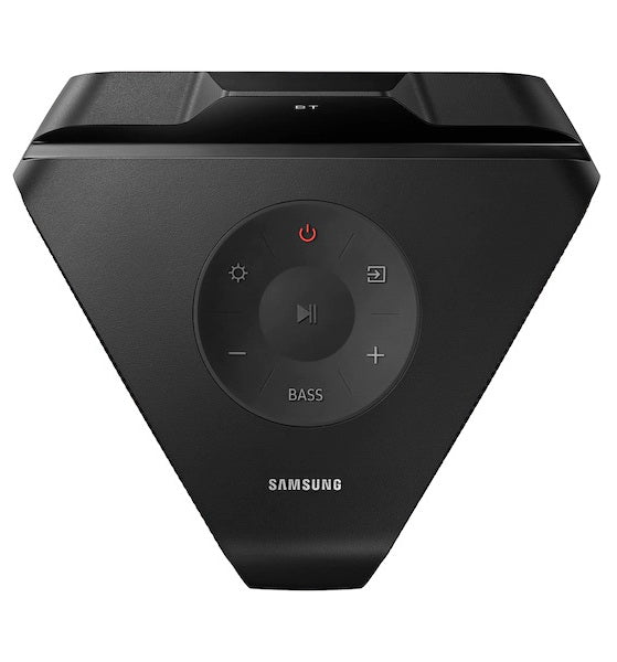 Samsung MXST50B - Haut-parleur portable 500W avec 2 entrées de micro