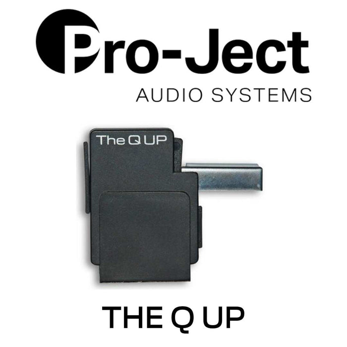 Pro-Ject THE Q UP : Lève-bras automatique pour tables tournantes