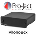 Pro-Ject - Phono Box